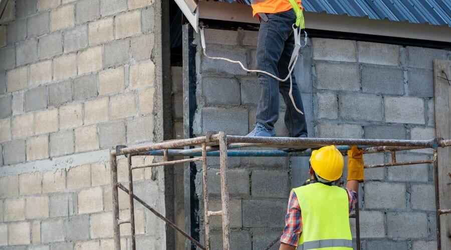 Local Chimney Repair in Big Spring, TX